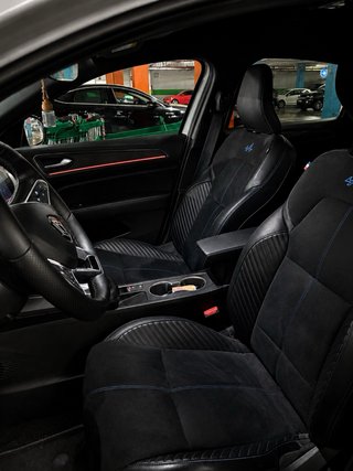 Renault Arkana Esprit Alpine E-Tech 145