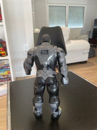 Hulk Avengers Endgame Hasbro figura grande Marvel