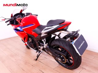 HONDA CBR 500 R