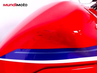 HONDA CBR 500 R