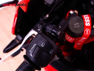 HONDA CBR 500 R