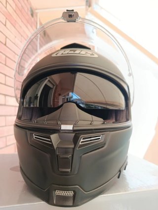 Casco HJC RPHA 70 - Como nuevo