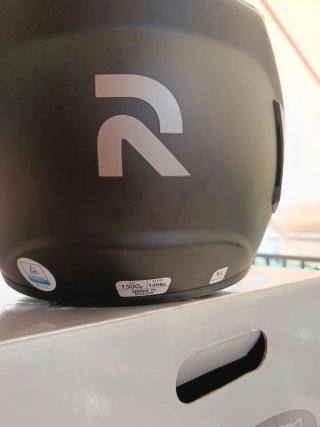 Casco HJC RPHA 70 - Como nuevo