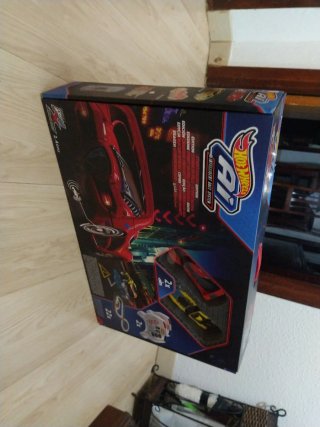 Scalextric AI Hotwheels 2.4GHz