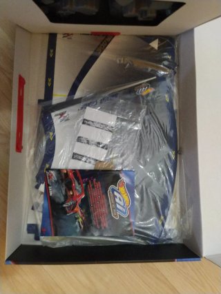 Scalextric AI Hotwheels 2.4GHz