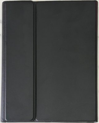 Funda con teclado Bluetooth para tablet