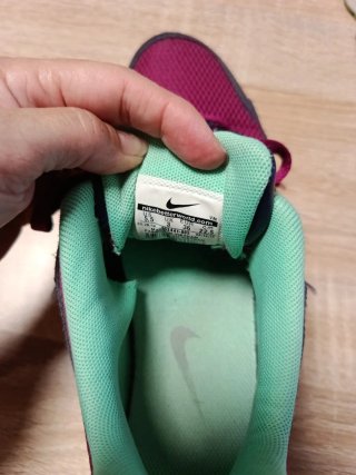 Nike Air Max Zapatillas Deportivas