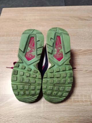 Nike Air Max Zapatillas Deportivas