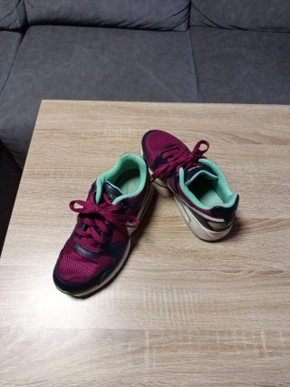 Nike Air Max Zapatillas Deportivas