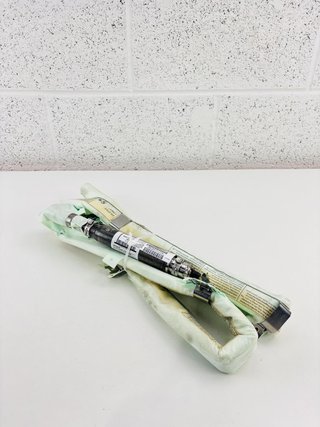 7141507 Airbag cortina izquierdo BMW X5 E70 2010-2013