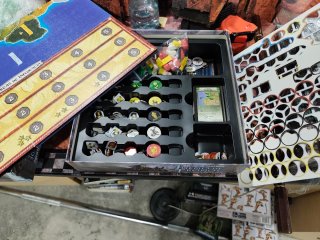 Juego de Tronos Juego de Mesa