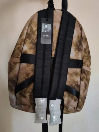 Mochila Guess PREMIUM nueva