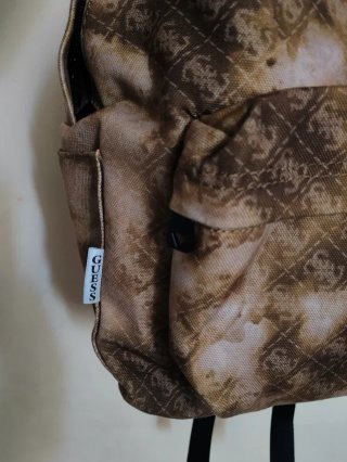 Mochila Guess PREMIUM nueva
