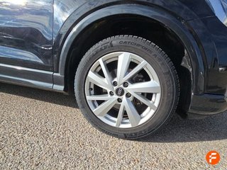 Audi Q2 Advanced 35 TFSI 110kW (150CV) S tronic
