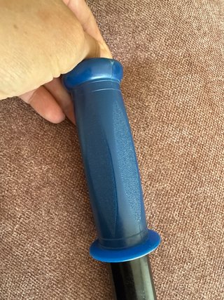 Barra Power Twister Azul