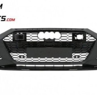 Paragolpes delantero para Audi A7 4K8 look RS7 +20