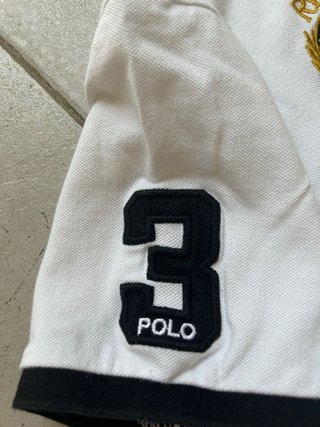 Polo Ralph Lauren Los Angeles M
