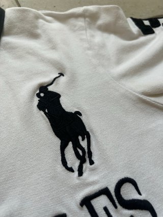 Polo Ralph Lauren Los Angeles M