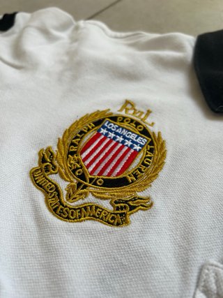 Polo Ralph Lauren Los Angeles M