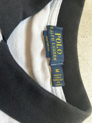 Polo Ralph Lauren Los Angeles M
