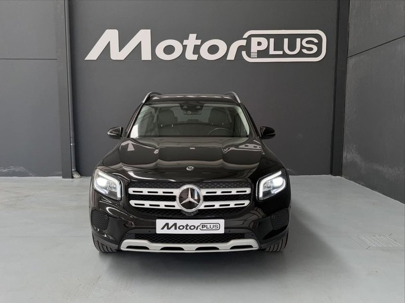 Mercedes-Benz GLB 2.0 200 D DCT 2020, foto 2