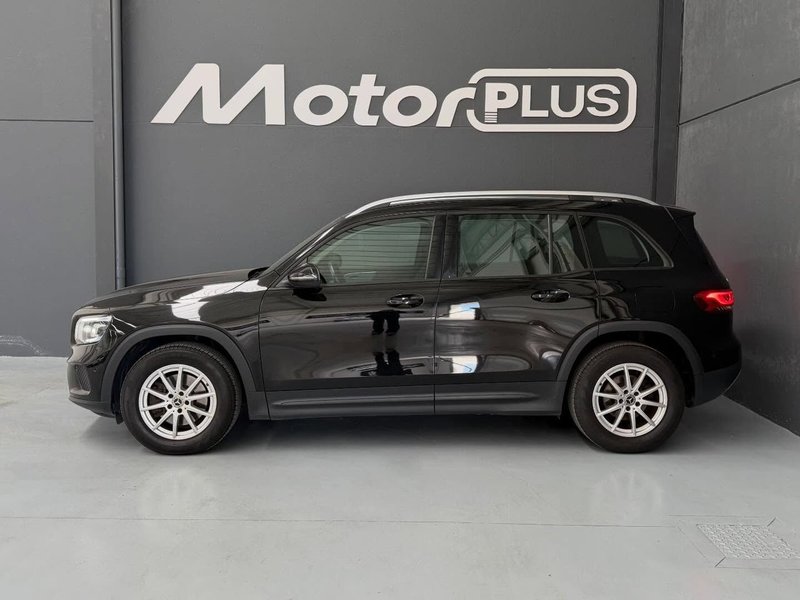 Mercedes-Benz GLB 2.0 200 D DCT 2020, foto 4