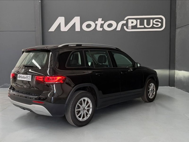 Mercedes-Benz GLB 2.0 200 D DCT 2020, foto 6