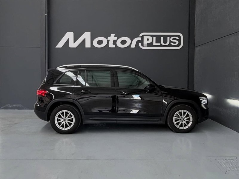 Mercedes-Benz GLB 2.0 200 D DCT 2020, foto 7
