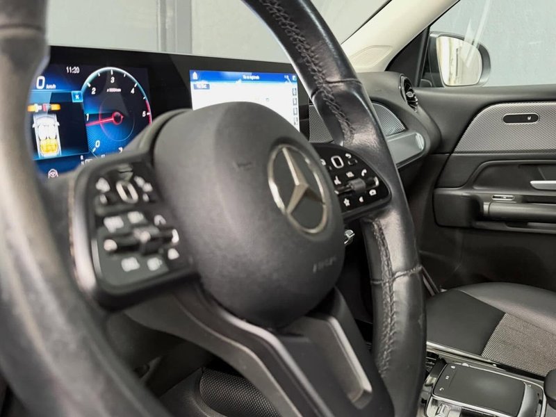 Mercedes-Benz GLB 2.0 200 D DCT 2020, foto 9