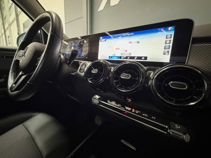 Mercedes-Benz GLB 2.0 200 D DCT 2020, foto 11