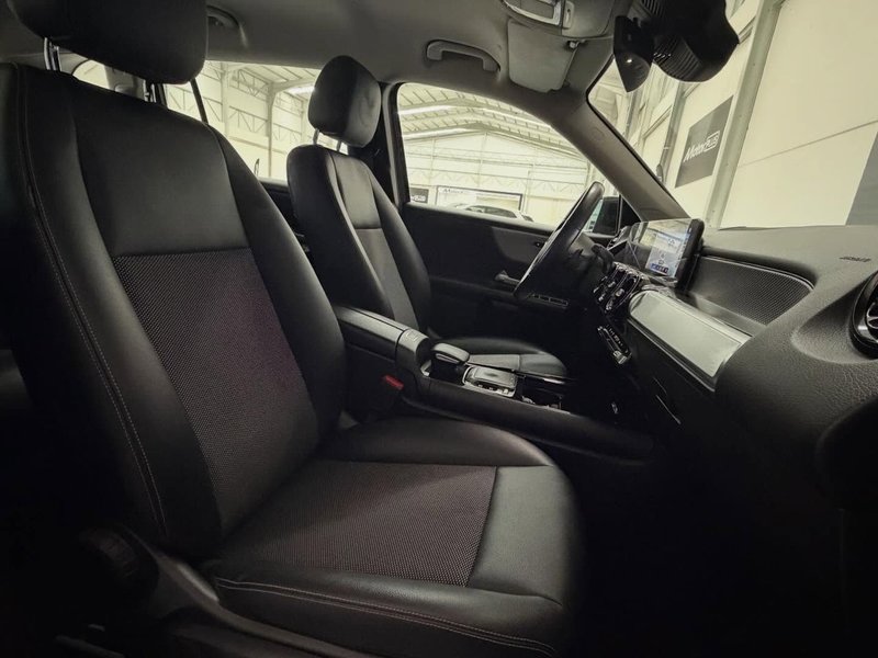 Mercedes-Benz GLB 2.0 200 D DCT 2020, foto 12
