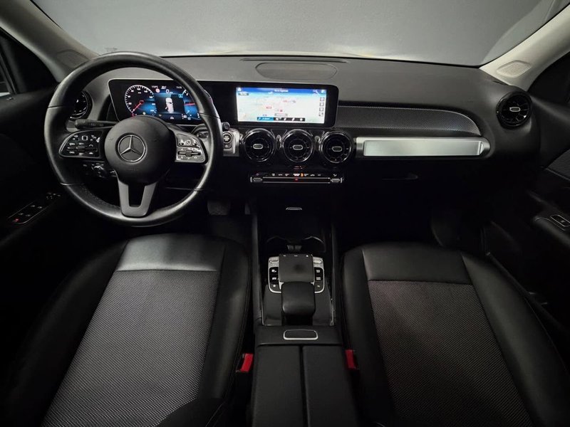 Mercedes-Benz GLB 2.0 200 D DCT 2020, foto 13