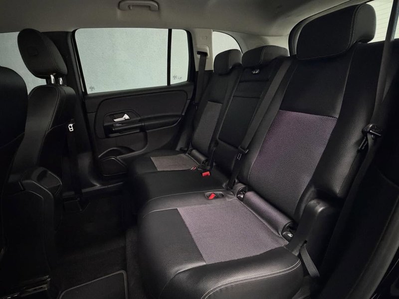 Mercedes-Benz GLB 2.0 200 D DCT 2020, foto 14