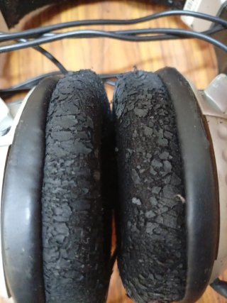 Par Behringer HPS 3000 Auriculares