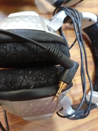 Par Behringer HPS 3000 Auriculares