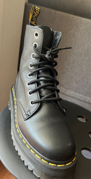 Botas Dr. Martens Negras