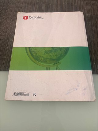 G i H geografia i història