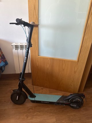 Patinete Eléctrico OLSSON FRESH SLIM