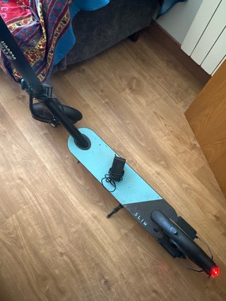 Patinete Eléctrico OLSSON FRESH SLIM