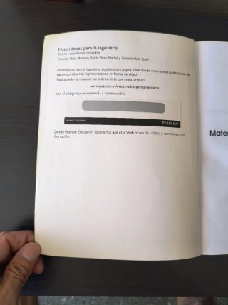 Matemáticas para la ingeniería teoría y problem...