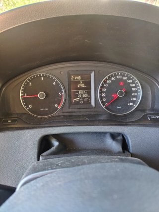 Volkswagen Multivan 2010