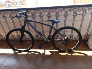 Bicicleta de Montaña B-PRO 720