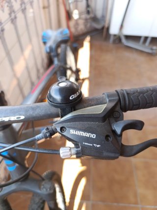 Bicicleta de Montaña B-PRO 720