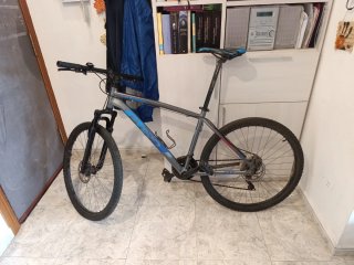 Bicicleta de Montaña B-PRO 720