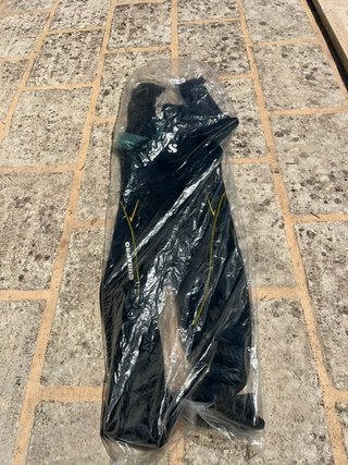 Traje de buceo Scubapro 3XL