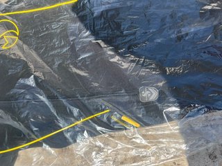 Traje de buceo Scubapro 3XL