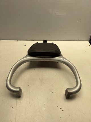 Asas traseras BMW F 650 (1998)