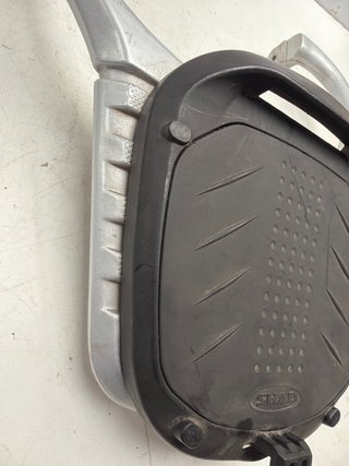 Asas traseras BMW F 650 (1998)