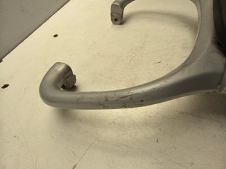Asas traseras BMW F 650 (1998)