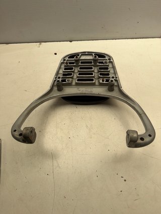 Asas traseras BMW F 650 (1998)